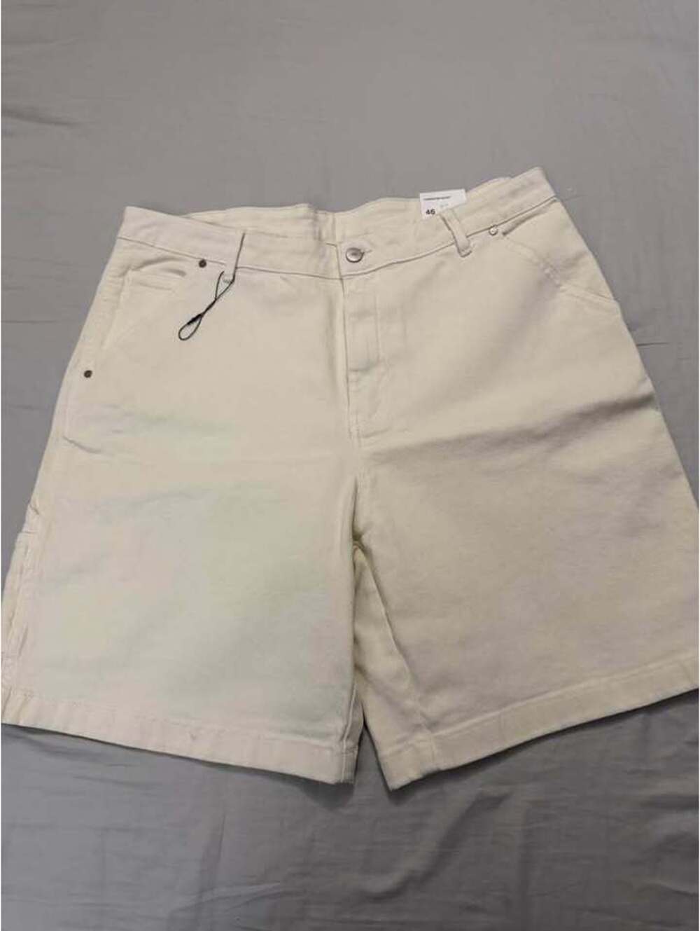Zara Carpenter Short 
Mens Size 36 Brand New $30